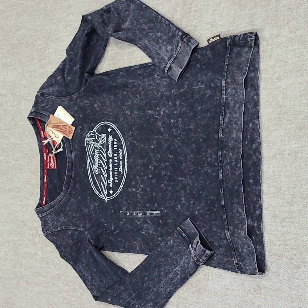 Indian Motorcycle Shirt